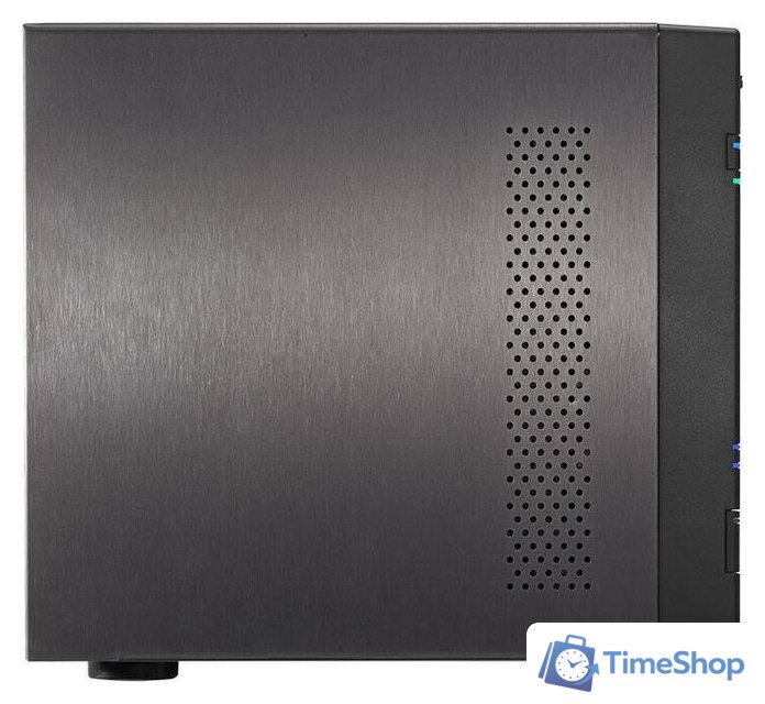 Сетевой накопитель ASUSTOR AS6508T - Изображение №3 — Интернет-магазин Time-Shop