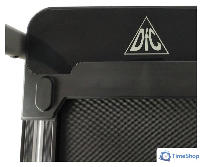 Электрическая беговая дорожка DFC Lavita T350 - Изображение №8 — Интернет-магазин Time-Shop