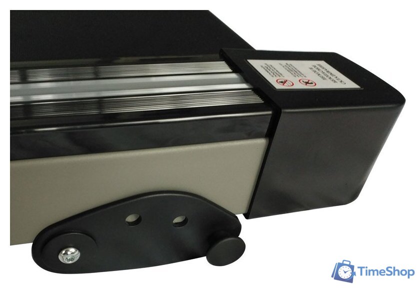 Электрическая беговая дорожка DFC Lavita T350 - Изображение №6 — Интернет-магазин Time-Shop