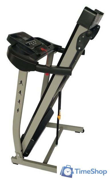 Электрическая беговая дорожка DFC Lavita T350 - Изображение №5 — Интернет-магазин Time-Shop