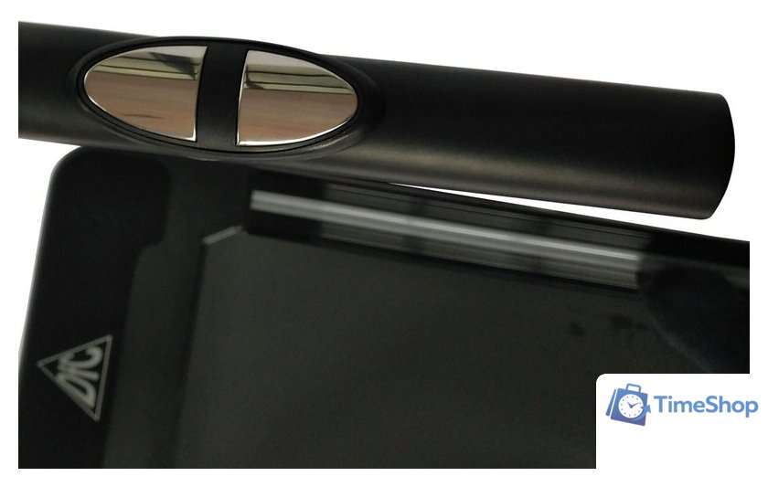 Электрическая беговая дорожка DFC Lavita T350 - Изображение №7 — Интернет-магазин Time-Shop