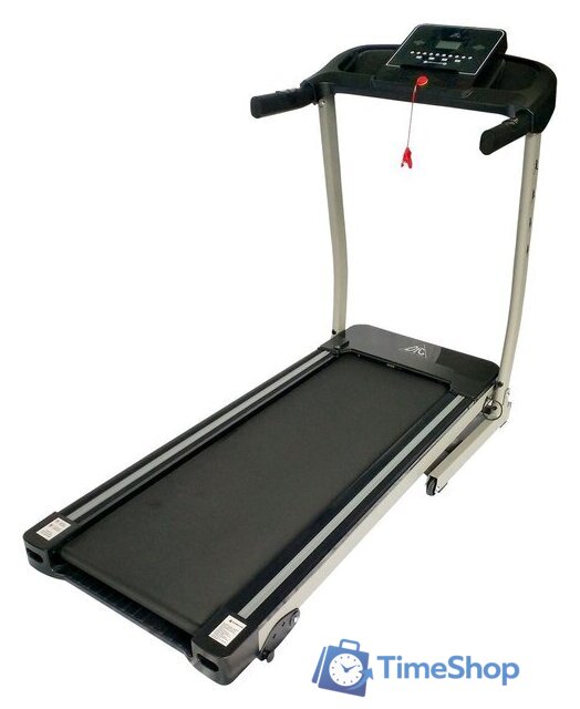 Электрическая беговая дорожка DFC Lavita T350 - Изображение №1 — Интернет-магазин Time-Shop