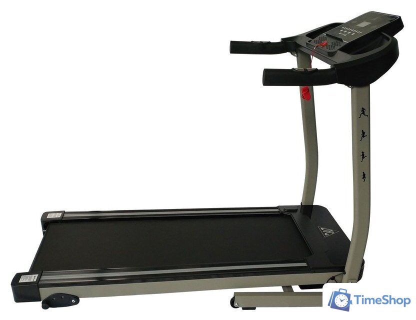 Электрическая беговая дорожка DFC Lavita T350 - Изображение №3 — Интернет-магазин Time-Shop
