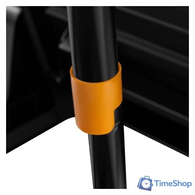 Электрическая беговая дорожка Titanium Masters Physiotech A520 - Изображение №12 — Интернет-магазин Time-Shop