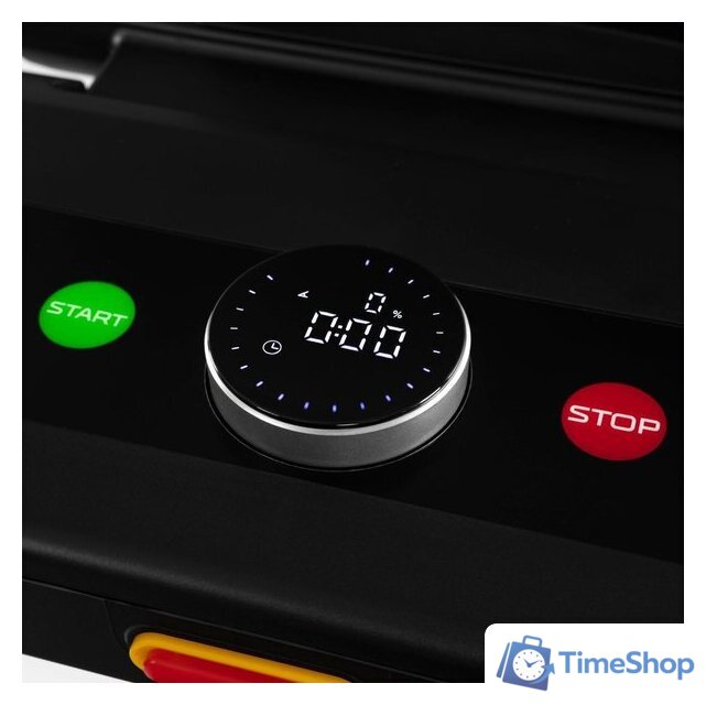 Электрическая беговая дорожка Titanium Masters Physiotech A520 - Изображение №5 — Интернет-магазин Time-Shop