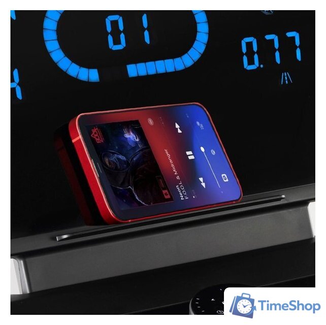 Электрическая беговая дорожка Titanium Masters Physiotech A520 - Изображение №4 — Интернет-магазин Time-Shop