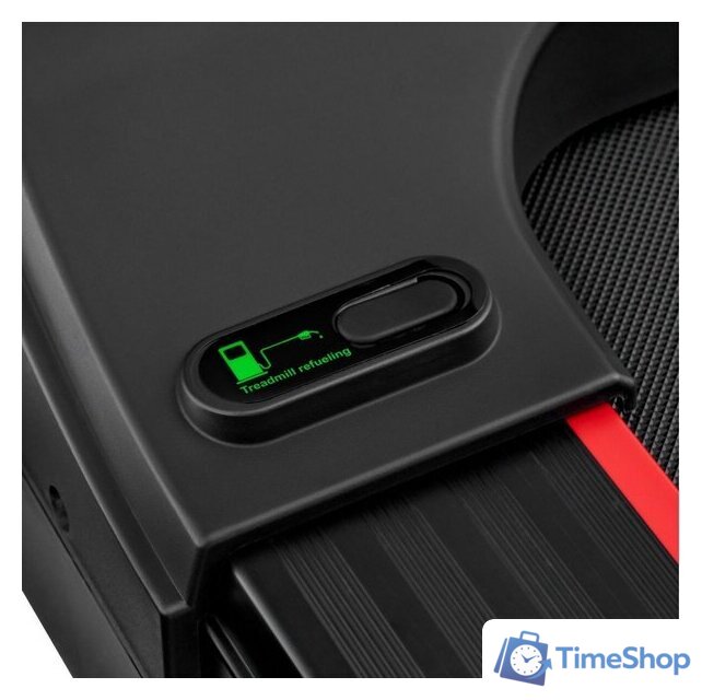 Электрическая беговая дорожка Titanium Masters Physiotech A520 - Изображение №16 — Интернет-магазин Time-Shop