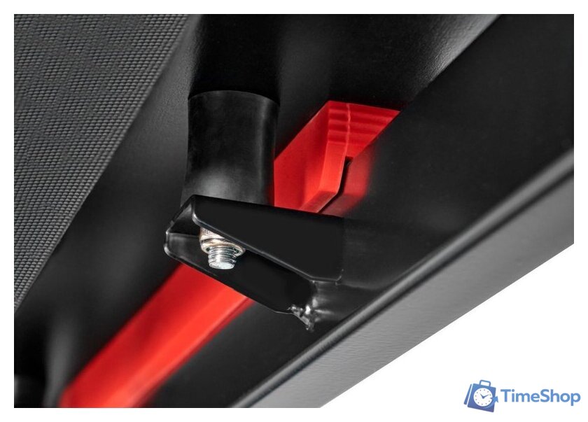 Электрическая беговая дорожка Titanium Masters Physiotech A520 - Изображение №8 — Интернет-магазин Time-Shop