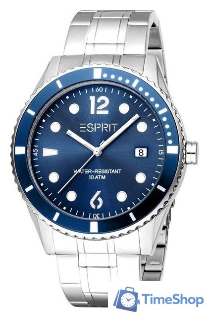 Наручные часы Esprit ES1G429M0045 - Изображение №1 — Интернет-магазин Time-Shop