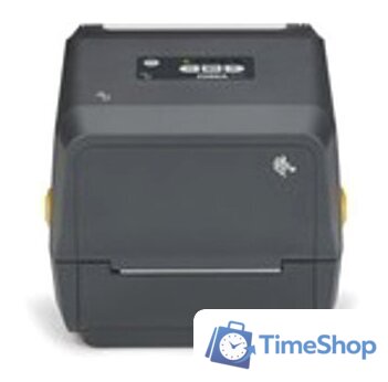 Принтер этикеток Zebra ZD421 ZD4A042-30EE00EZ - Изображение №2 — Интернет-магазин Time-Shop
