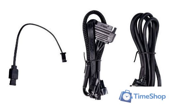 Система жидкостного охлаждения для процессора Lian Li Galahad II LCD 360 G89.GA2ALCD36B.R0 - Изображение №3 — Интернет-магазин Time-Shop