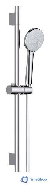 Душевой гарнитур  Aquatek Бетта AQ2017CR - Изображение №1 — Интернет-магазин Time-Shop