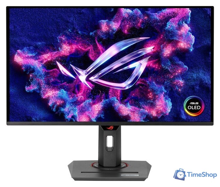 Игровой монитор ASUS ROG Strix OLED XG27ACDNG - Изображение №1 — Интернет-магазин Time-Shop