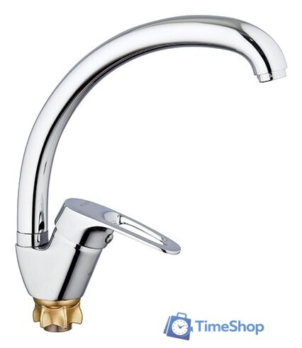 Смеситель G.Lauf 8G4-A018 - Изображение №1 — Интернет-магазин Time-Shop