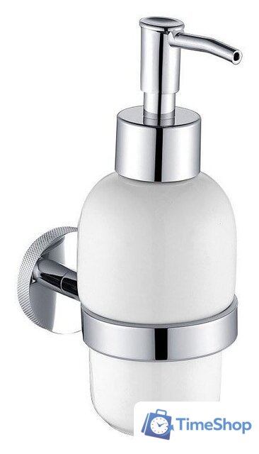 Дозатор для жидкого мыла Allen Brau Priority 6.31006-00 - Изображение №1 — Интернет-магазин Time-Shop