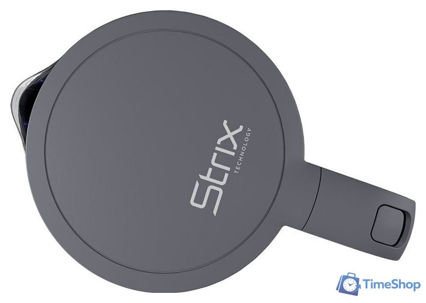 Электрический чайник Weissgauff WK 1500 Dt Touch BodyCool - Изображение №24 — Интернет-магазин Time-Shop