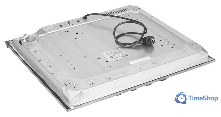 Варочная панель ARDO GH64GTCS2 - Изображение №5 — Интернет-магазин Time-Shop