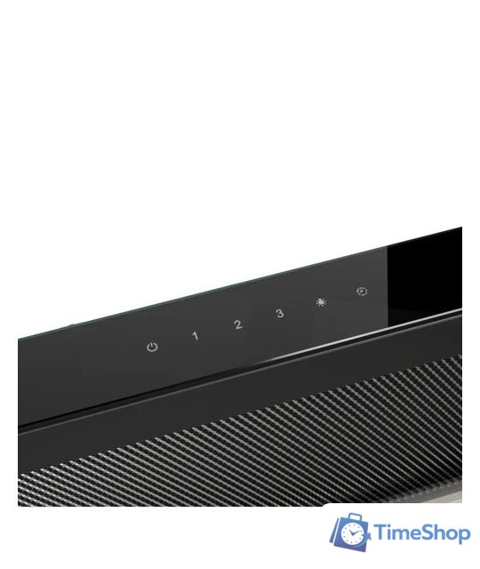 Кухонная вытяжка KUPPERSBERG Slimtouch 60 B - Изображение №4 — Интернет-магазин Time-Shop
