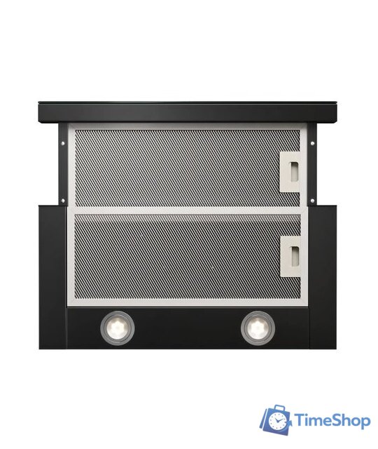 Кухонная вытяжка KUPPERSBERG Slimtouch 60 B - Изображение №3 — Интернет-магазин Time-Shop