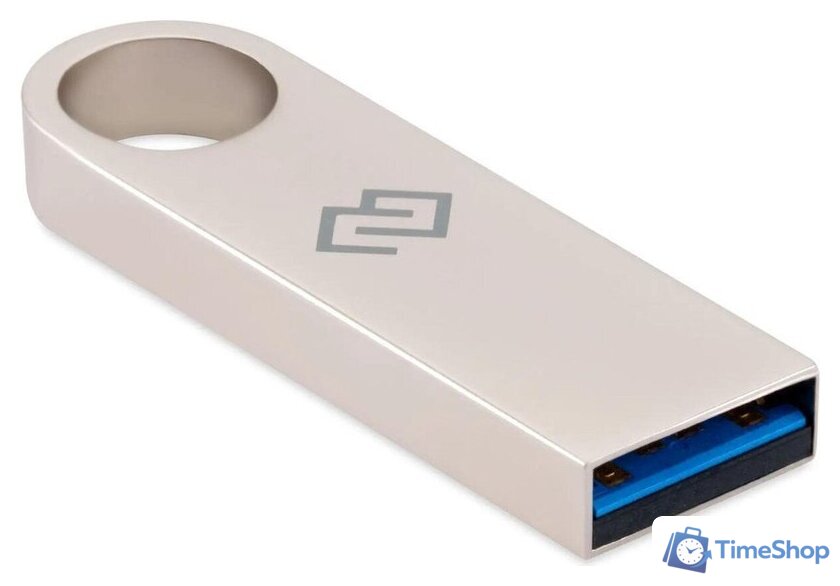 USB Flash Digma Drive3 256GB DGFUL256A30SR - Изображение №1 — Интернет-магазин Time-Shop