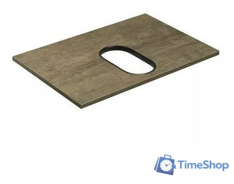  Акватон Тумба с умывальником Лофт Фабрик 65 1A2423K2LTDY0 - Изображение №8 — Интернет-магазин Time-Shop