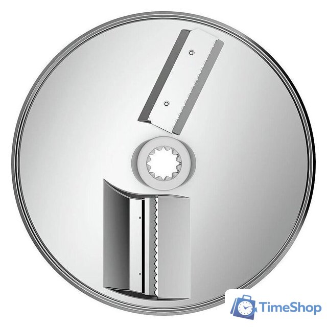 Кухонная машина Bosch Serie 4 MUM5XL74 - Изображение №9 — Интернет-магазин Time-Shop