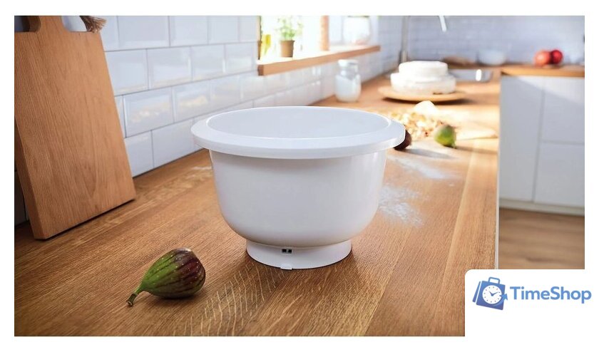 Кухонная машина Bosch Serie 4 MUM5XL74 - Изображение №6 — Интернет-магазин Time-Shop