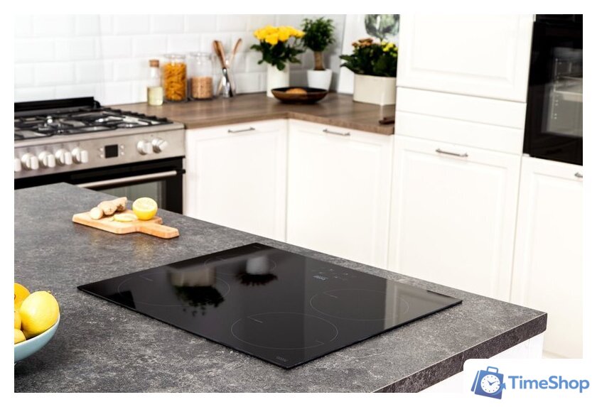 Варочная панель BEKO HII 64400 MT - Изображение №10 — Интернет-магазин Time-Shop