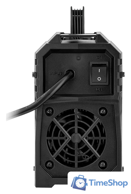 Сварочный инвертор Сварог REAl smart Arc 220 (Z28403) - Изображение №4 — Интернет-магазин Time-Shop