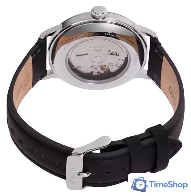 Наручные часы Orient AC0022S10B - Изображение №2 — Интернет-магазин Time-Shop