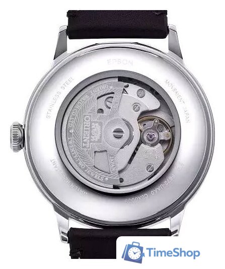 Наручные часы Orient AC0022S10B - Изображение №3 — Интернет-магазин Time-Shop