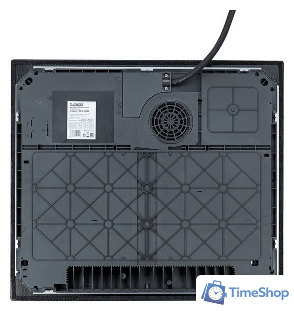 Варочная панель Exiteq EXH-505IB - Изображение №8 — Интернет-магазин Time-Shop