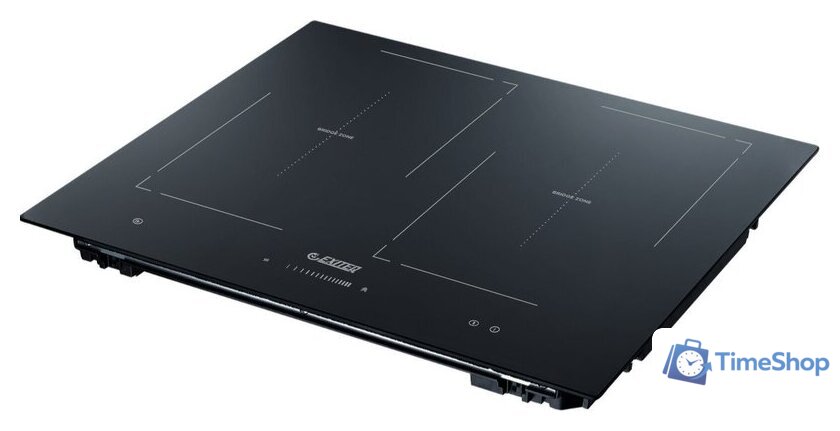 Варочная панель Exiteq EXH-505IB - Изображение №3 — Интернет-магазин Time-Shop