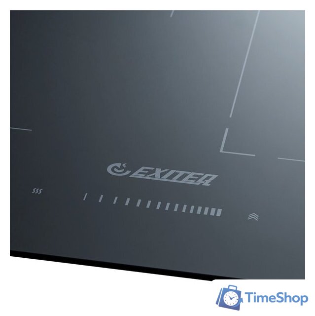 Варочная панель Exiteq EXH-505IB - Изображение №4 — Интернет-магазин Time-Shop