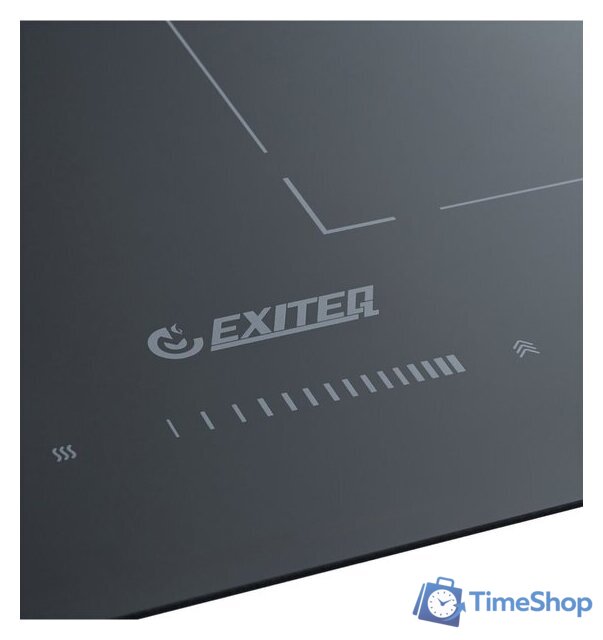 Варочная панель Exiteq EXH-505IB - Изображение №6 — Интернет-магазин Time-Shop