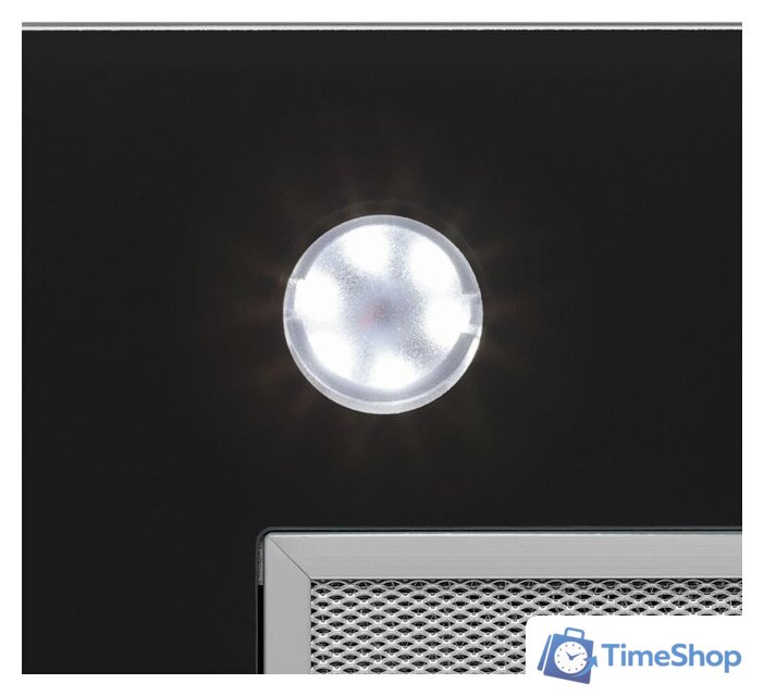 Кухонная вытяжка Krona Arven 500 PB V2 (черный) - Изображение №10 — Интернет-магазин Time-Shop