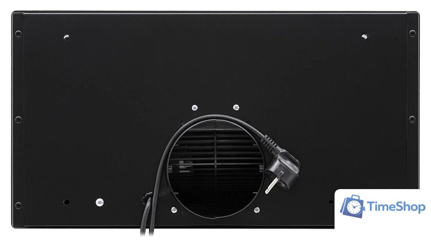 Кухонная вытяжка Krona Arven 500 PB V2 (черный) - Изображение №7 — Интернет-магазин Time-Shop