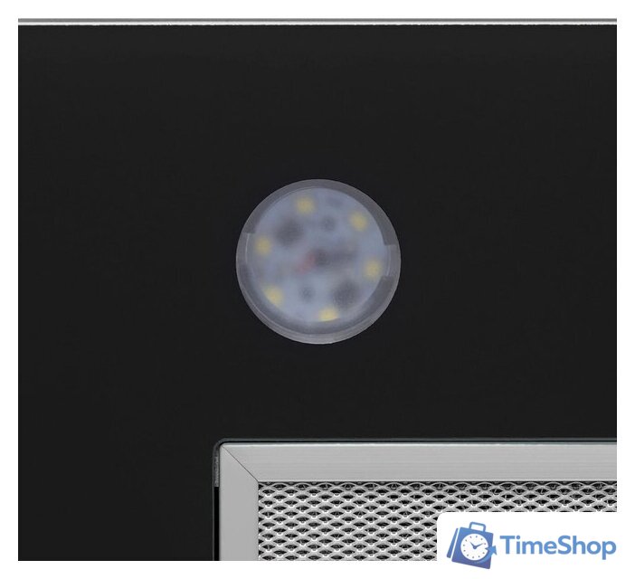 Кухонная вытяжка Krona Arven 500 PB V2 (черный) - Изображение №9 — Интернет-магазин Time-Shop