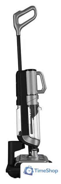 Вертикальный моющий пылесос Weissgauff V22 BLDC 250 Graphite DoubleSide AquaPro SelfDry - Изображение №8 — Интернет-магазин Time-Shop