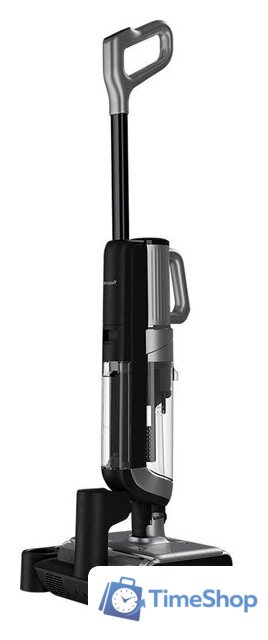 Вертикальный моющий пылесос Weissgauff V22 BLDC 250 Graphite DoubleSide AquaPro SelfDry - Изображение №6 — Интернет-магазин Time-Shop