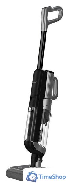 Вертикальный моющий пылесос Weissgauff V22 BLDC 250 Graphite DoubleSide AquaPro SelfDry - Изображение №4 — Интернет-магазин Time-Shop