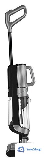 Вертикальный моющий пылесос Weissgauff V22 BLDC 250 Graphite DoubleSide AquaPro SelfDry - Изображение №7 — Интернет-магазин Time-Shop