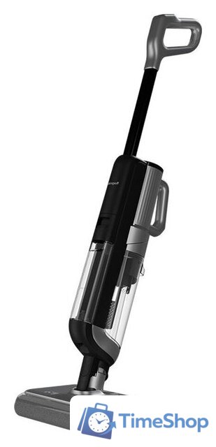 Вертикальный моющий пылесос Weissgauff V22 BLDC 250 Graphite DoubleSide AquaPro SelfDry - Изображение №5 — Интернет-магазин Time-Shop