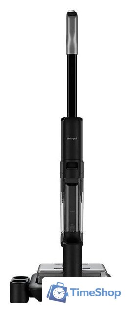 Вертикальный моющий пылесос Weissgauff V22 BLDC 250 Graphite DoubleSide AquaPro SelfDry - Изображение №3 — Интернет-магазин Time-Shop