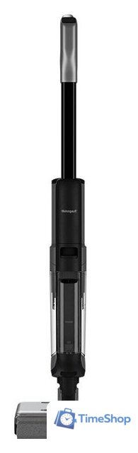 Вертикальный моющий пылесос Weissgauff V22 BLDC 250 Graphite DoubleSide AquaPro SelfDry - Изображение №2 — Интернет-магазин Time-Shop