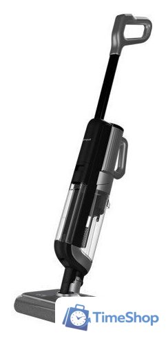 Вертикальный моющий пылесос Weissgauff V22 BLDC 250 Graphite DoubleSide AquaPro SelfDry - Изображение №1 — Интернет-магазин Time-Shop