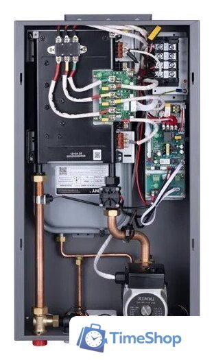 Отопительный котел Hotex BE316S Wi-Fi - Изображение №4 — Интернет-магазин Time-Shop