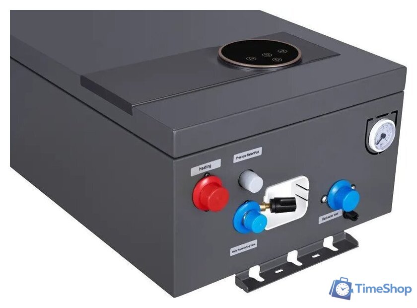 Отопительный котел Hotex BE316S Wi-Fi - Изображение №3 — Интернет-магазин Time-Shop