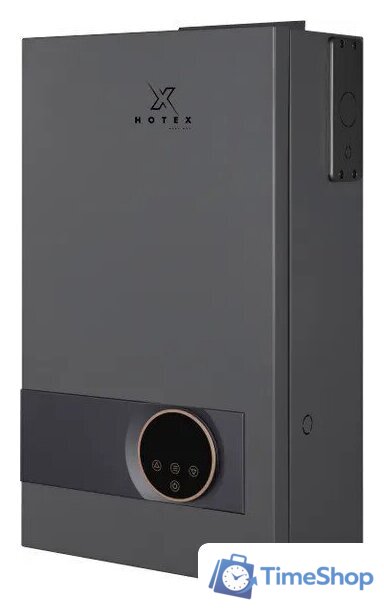 Отопительный котел Hotex BE316S Wi-Fi - Изображение №2 — Интернет-магазин Time-Shop