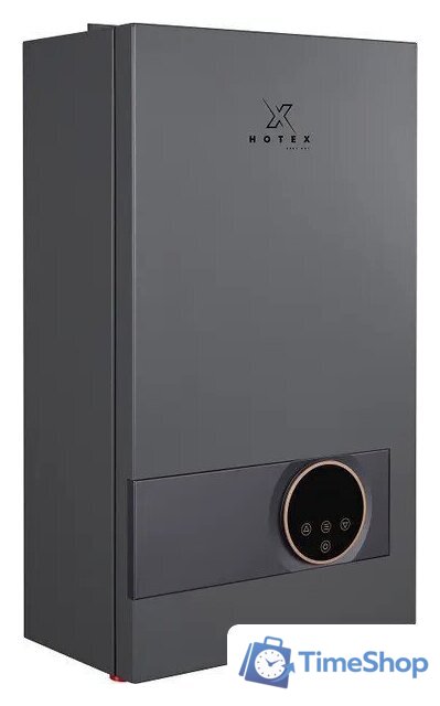 Отопительный котел Hotex BE316S Wi-Fi - Изображение №1 — Интернет-магазин Time-Shop